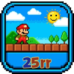 25rr