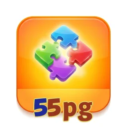 55pg