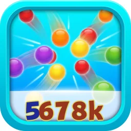 5678k