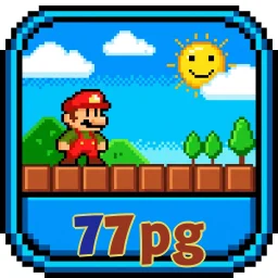 77pg