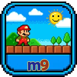 m9