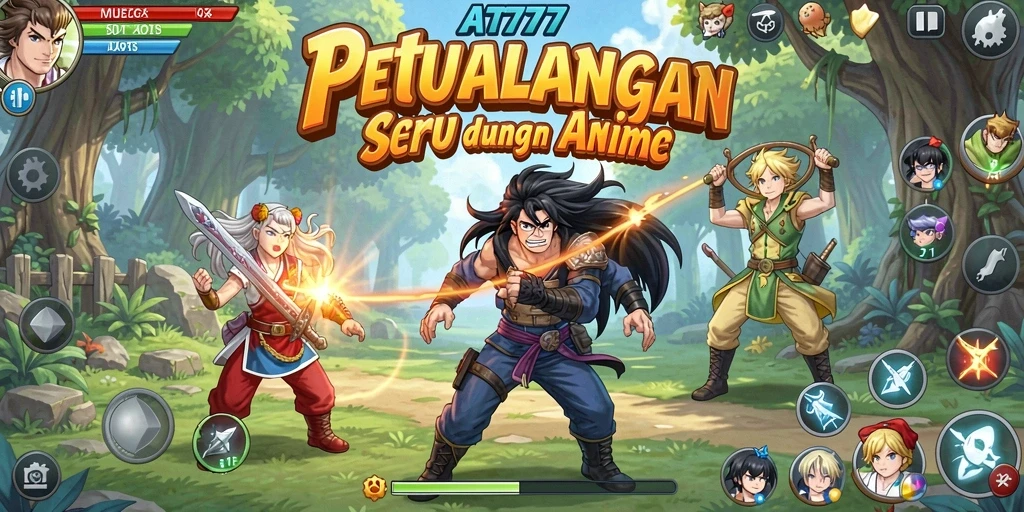 Visual de 101JOGOS